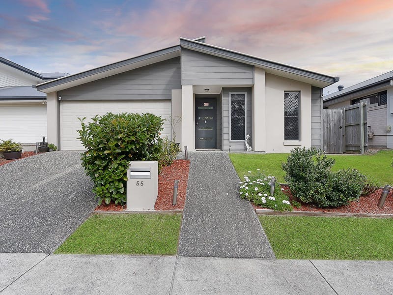 55 Lady Musgrave Drive, Springfield Lakes, QLD 4300