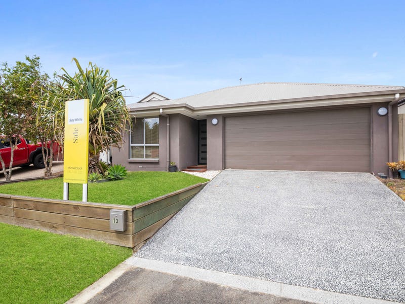 13 Clarence Place, Sippy Downs, Qld 4556 House for Sale realestate