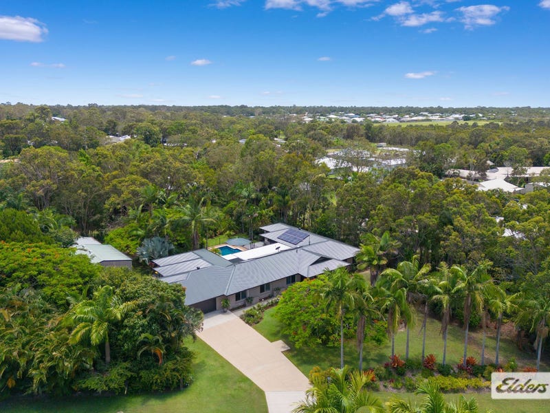 4 Bedroom Properties For Sale In Hervey Bay - Greater Region, Qld 