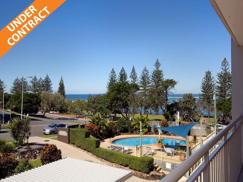 111/15 Bulcock Beach Esp Joanne Apartments, Caloundra, Qld 4551