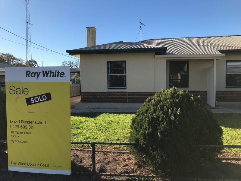 29 Prince Street, Wallaroo, SA 5556 Property Details