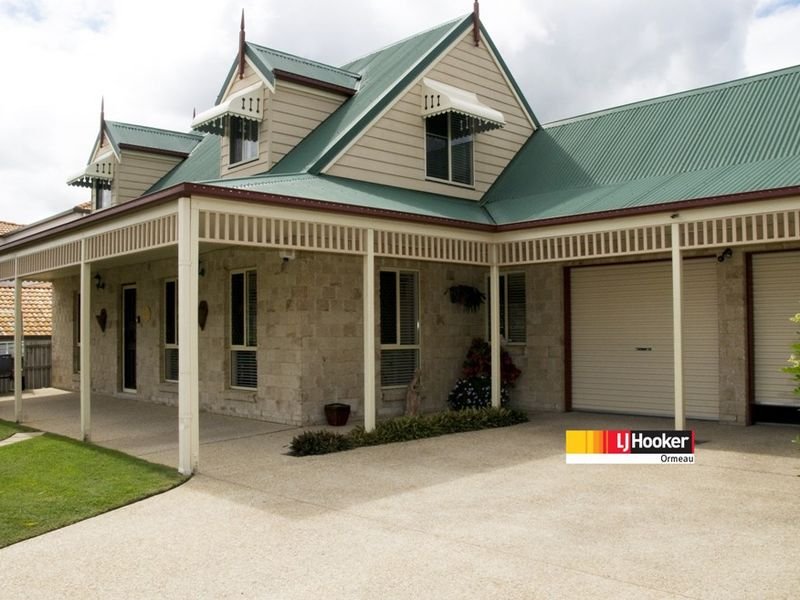 34 Ormeau Ridge Rd, Ormeau, Qld 4208 Property Details