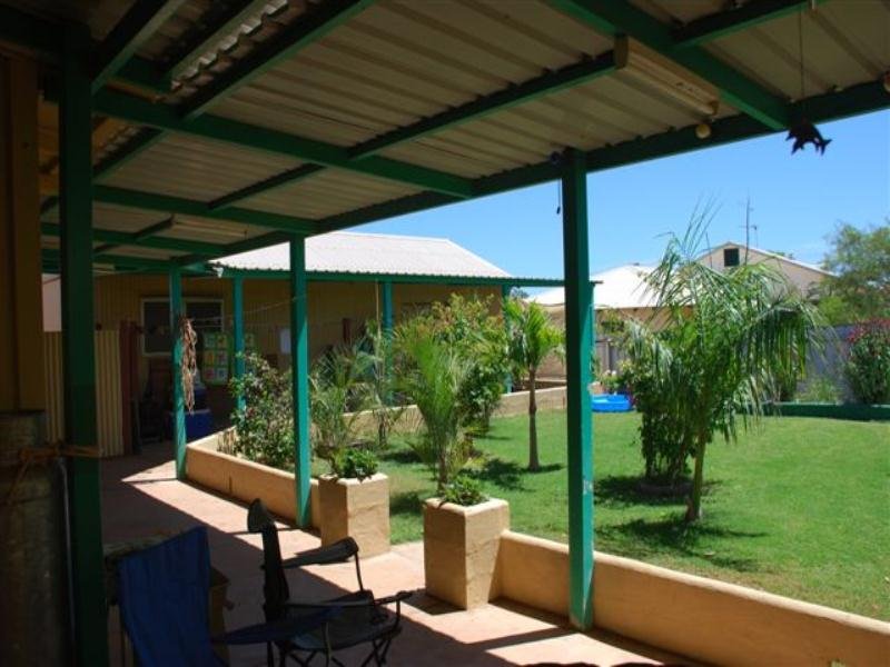 11 Clarke Place, Onslow, WA 6710 Property Details