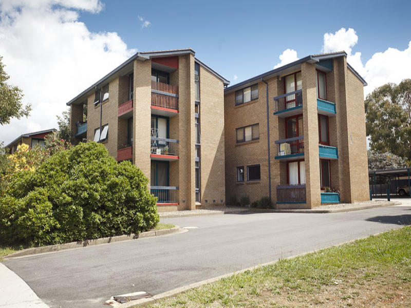 5A/111 Knox Street, Watson, ACT 2602