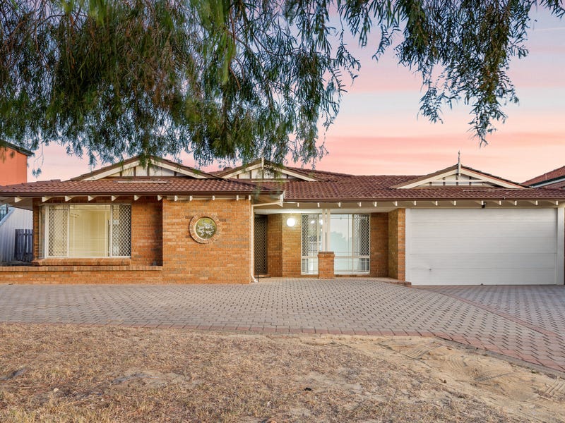 58 Prescott Drive, Murdoch, WA 6150 House for Sale