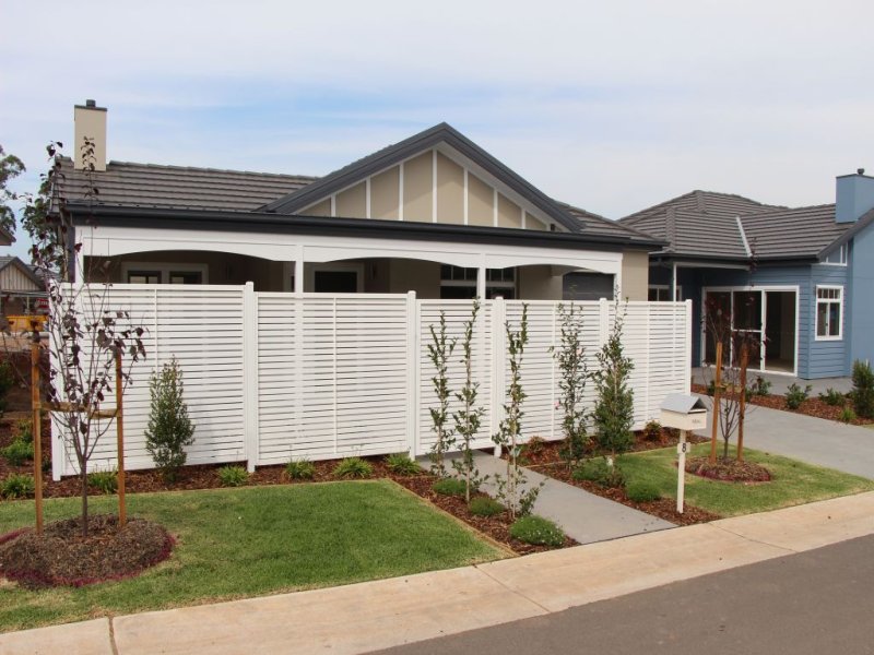 4 Primrose Street, Wivenhoe Village at Kirkham Rise, Cobbitty, NSW 2570