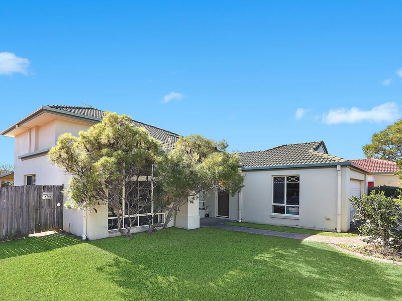 19 Friend Street, Wakerley, Qld 4154 Property Details