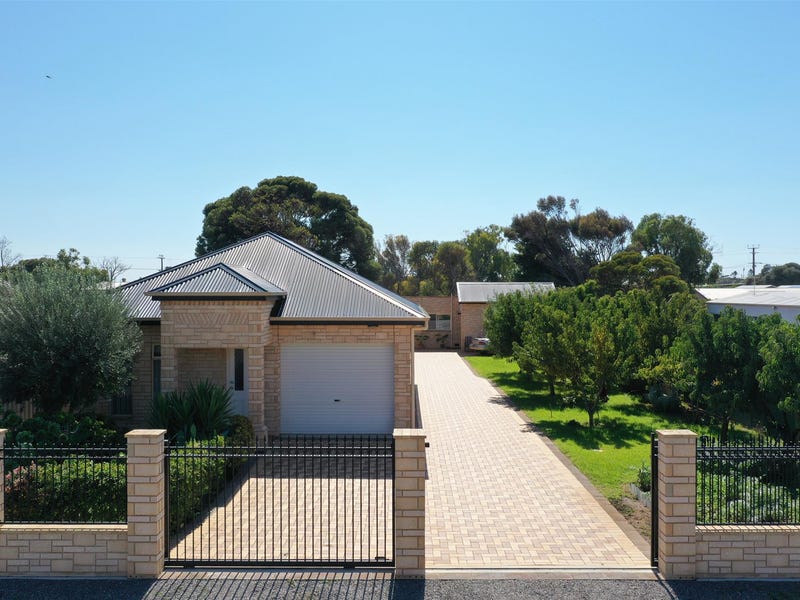 2A Mary Street, Edithburgh, SA 5583 Property Details