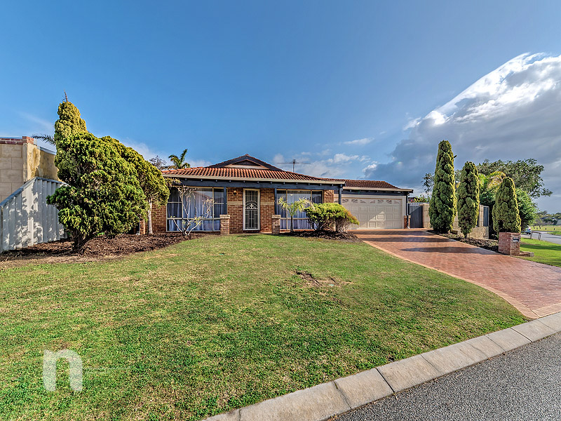 6 Nepean Rtt, Quinns Rocks, WA 6030