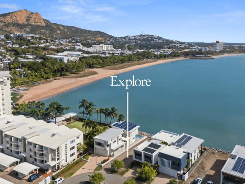 Land for Sale in Townsville City, QLD 4810