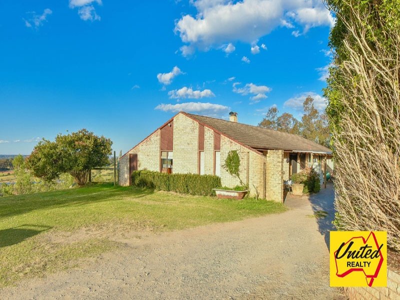 66 Frankum Drive, Orangeville, NSW 2570 Property Details