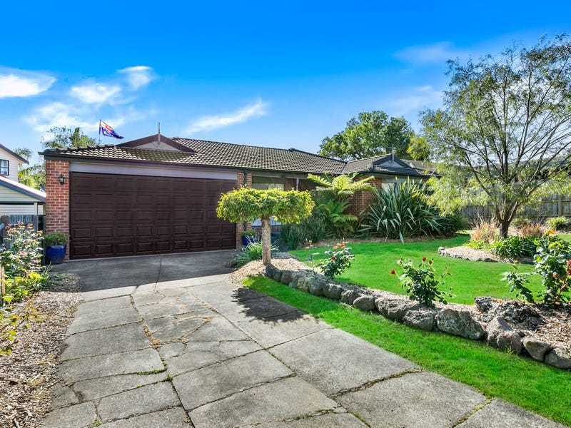 8 Park Lane, Croydon, VIC 3136