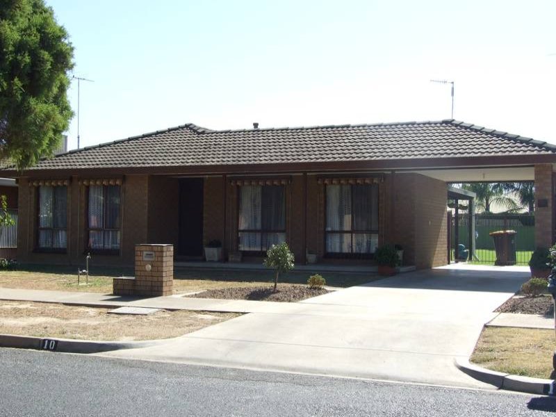 10 Braithwaite Street, Wangaratta, VIC 3677