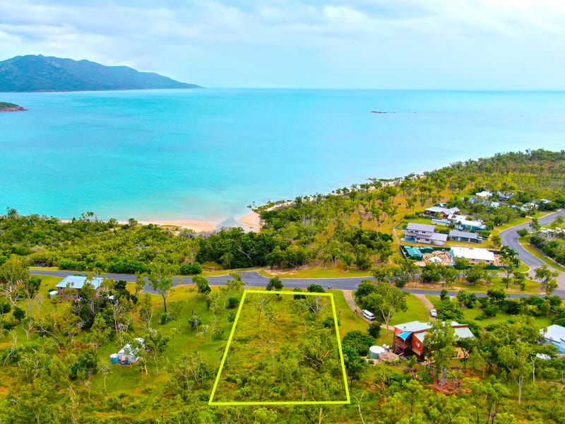 Real Estate & Property for Sale in Dingo Beach, QLD 4800 realestate