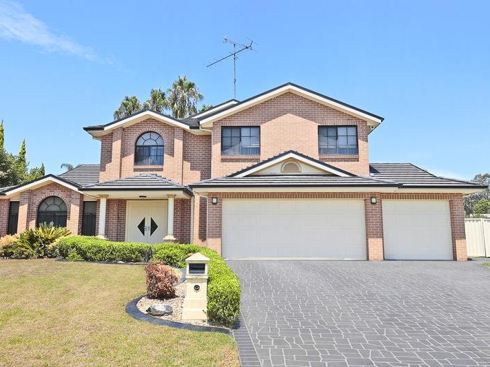 16 Ann Minchin Way, Minchinbury, NSW 2770 Property Details