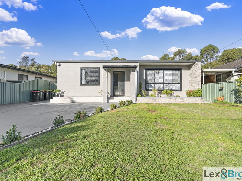 96 Willan Drive, Cartwright, NSW 2168 Property Details