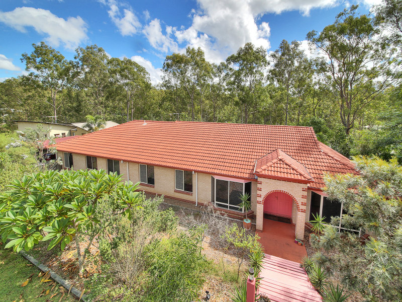 188 Holt Drive, Mount Crosby, Qld 4306