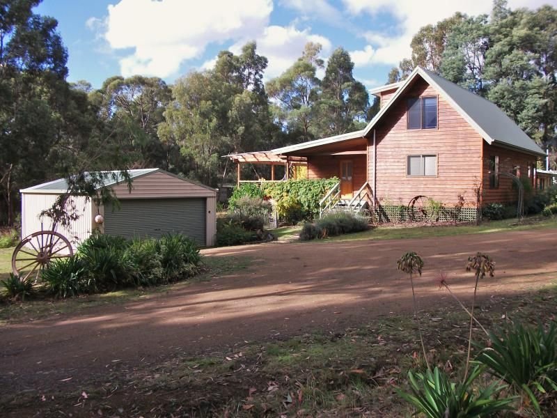 67 Snug Tiers Road, Snug, Tas 7054 Property Details
