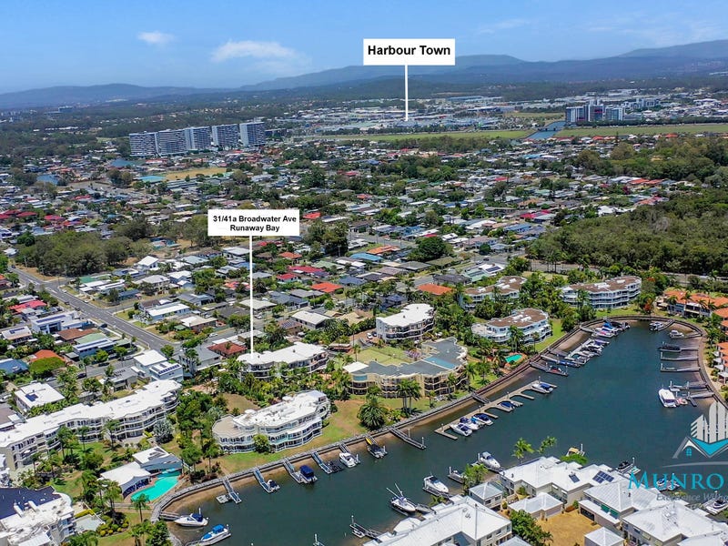 31/41A Broadwater Street, Runaway Bay, Qld 4216 Unit for Sale 31/41A Broadwater Street, Runaway Bay, Qld 4216 Unit for Sale