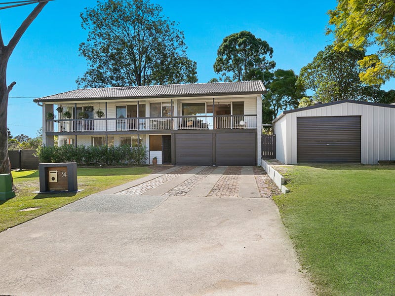34 Rangeview Street, Rochedale South, Qld 4123 House for Sale
