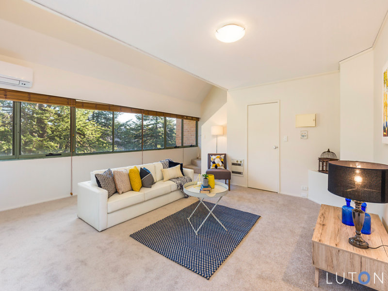 21/19 Howitt Street, Kingston, ACT 2604 Property Details