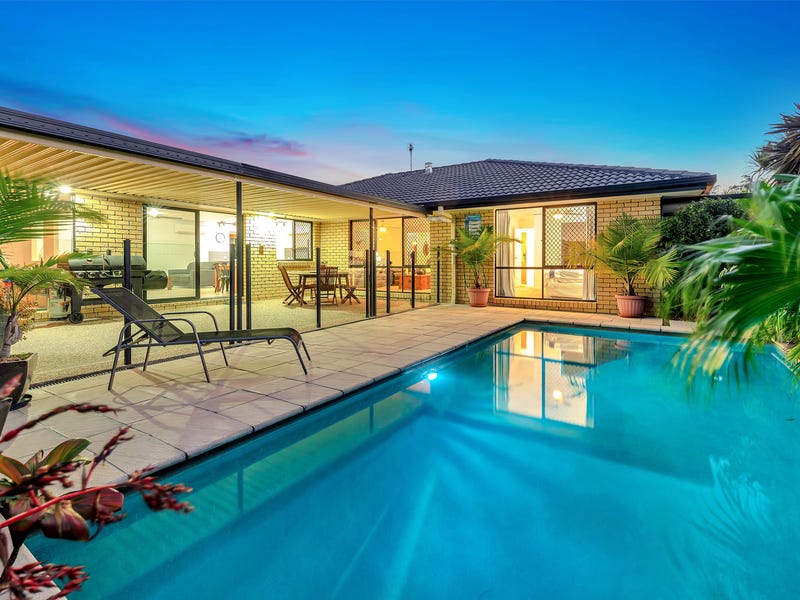 98 Bridie Drive, Upper Coomera, QLD 4209