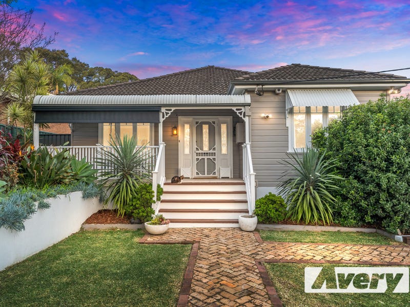 20 Jarrett Street, Toronto, NSW 2283 Property Details