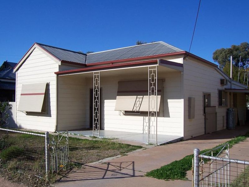 7 Hospital Road, Port Augusta, SA 5700