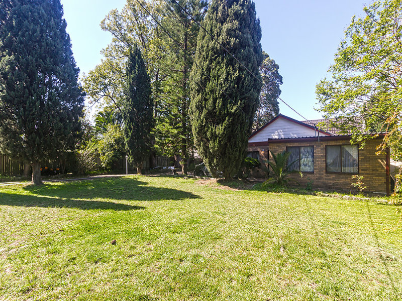 43 Atkins rd, Ermington, NSW 2115 Property Details