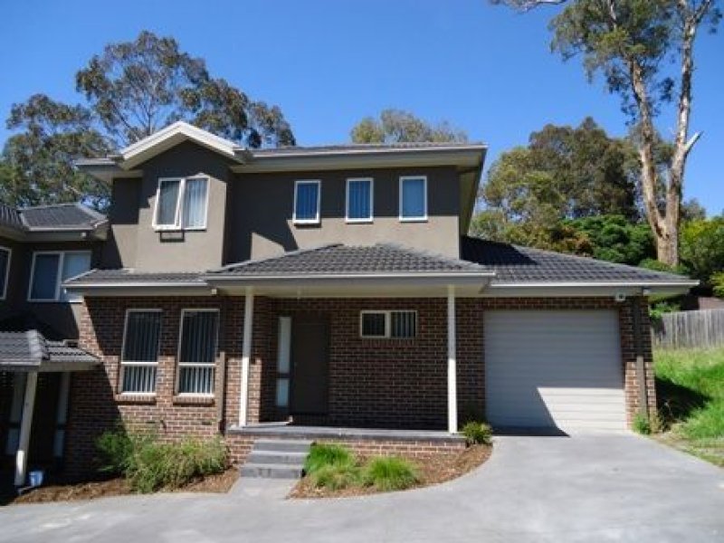 7/4 Humber Road, Croydon North, VIC 3136