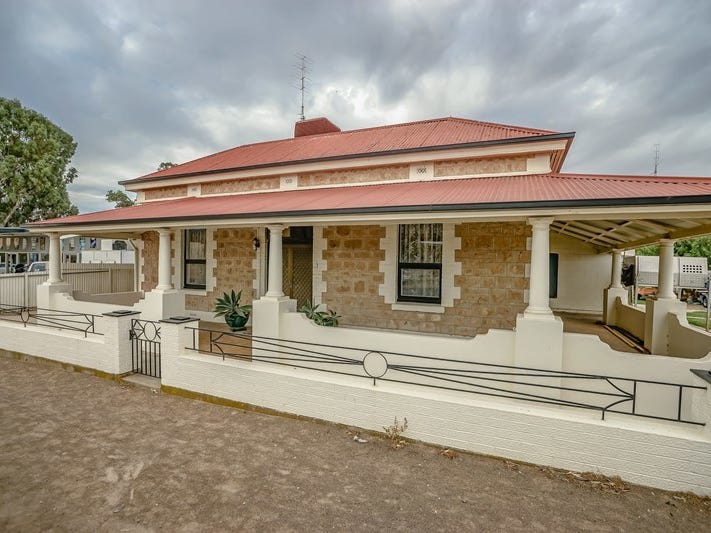 7 Charles Terrace, Wallaroo, SA 5556 Property Details