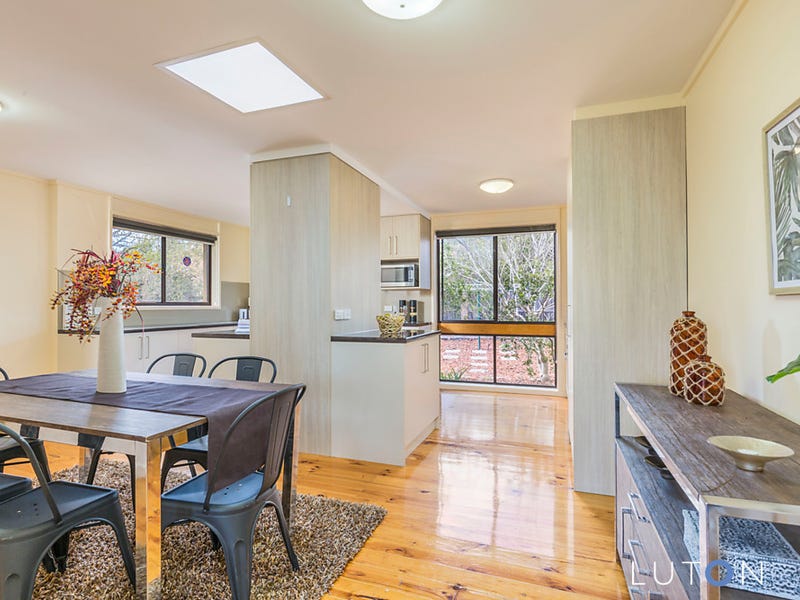 11 MacFaull Place, Stirling, ACT 2611 Property Details