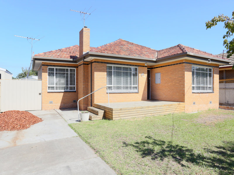 101 Suspension Street, Ardeer, Vic 3022 Property Details