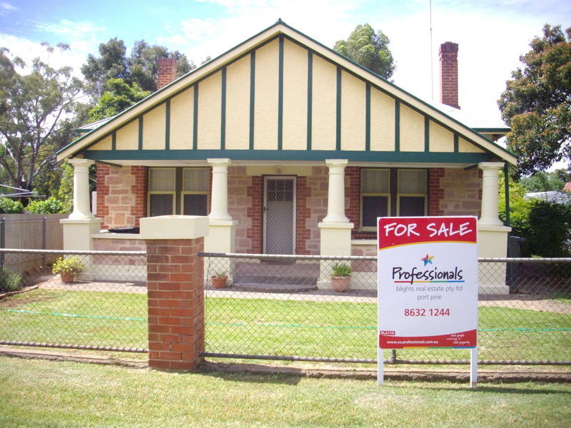 44 Victoria Street, Laura, SA 5480 Property Details