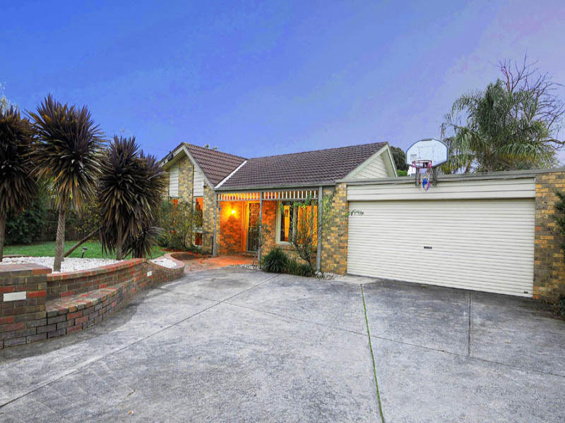 19 Sunrise Drive, Mulgrave, VIC 3170
