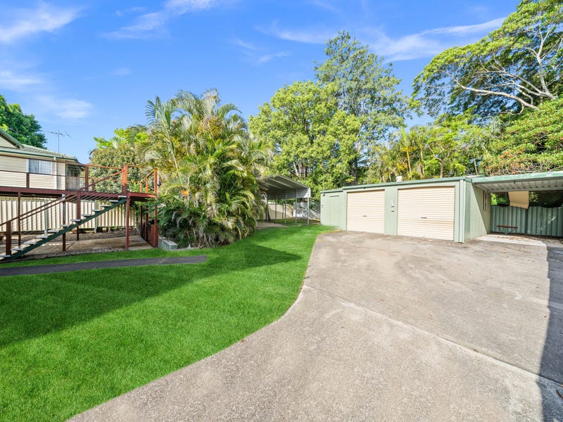 32 Merrick Street, Capalaba, Qld 4157