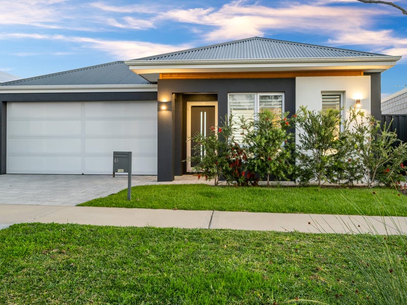 46 Serpentine Drive, South Guildford, WA 6055