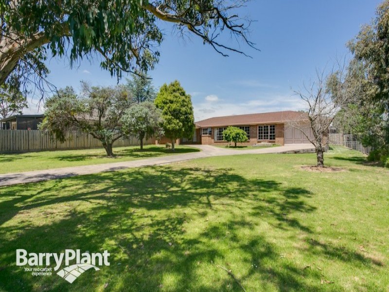 437 Waterfall Gully Road, Rosebud, VIC 3939