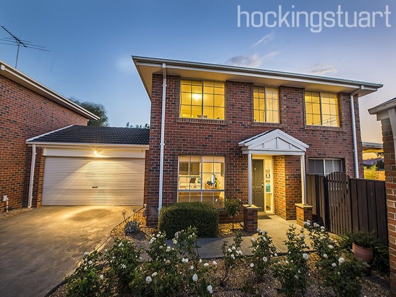 3/31 Homestead Road, Berwick, Vic 3806 Property Details