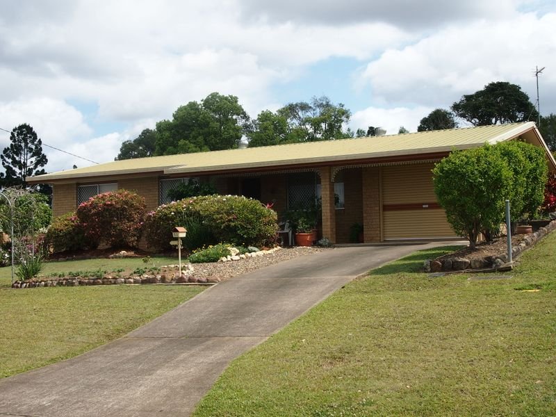 50 Oak Street, Gympie, Qld 4570 Property Details
