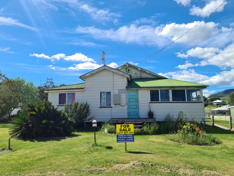 19 Arbutus Street, Killarney, Qld 4373 Property Details