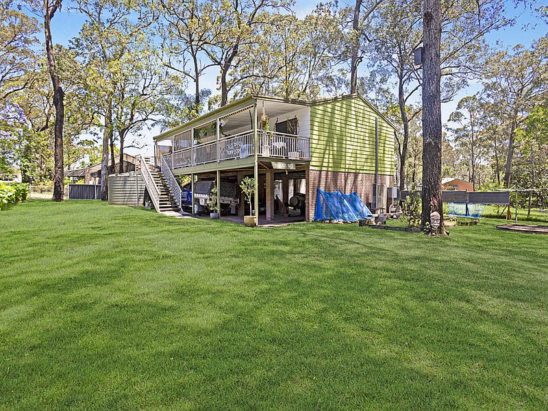 32 The Esplanade, North Arm Cove, NSW 2324