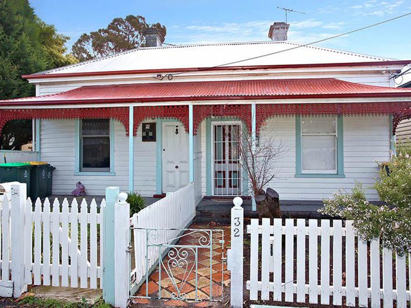 32 Cecil Street, Williamstown, VIC 3016