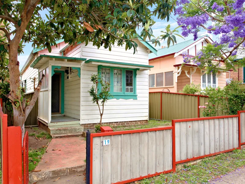 19 Second Street, Granville, NSW 2142 Property Details
