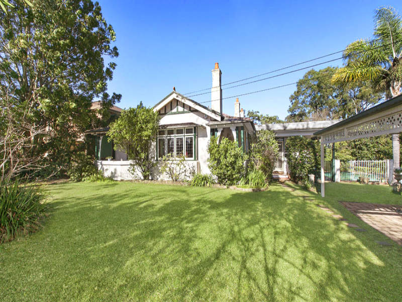 28 Cameron Road, Pymble, NSW 2073