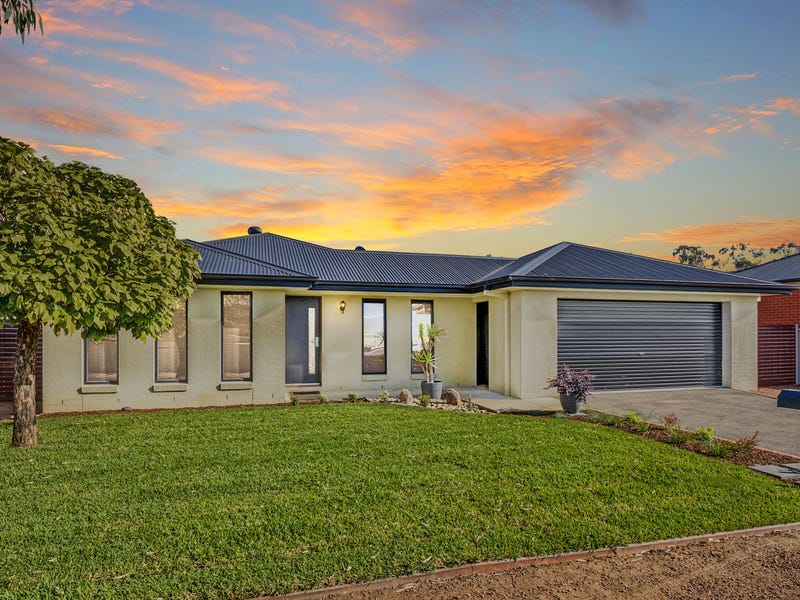 19 Kooringal Drive, Eaglehawk, Vic 3556 House for Sale realestate