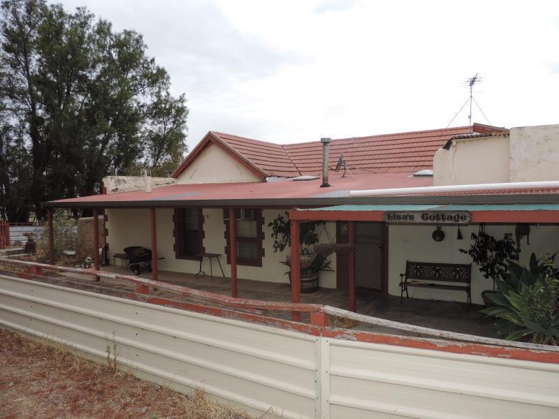 2552 Jervois Road, Jervois, SA 5259