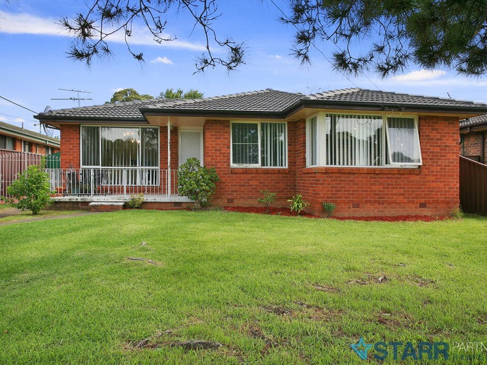 20 Greenmeadows Crescent, Toongabbie, NSW 2146 - Property Details