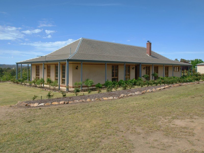 Lot 102 Downers Road, Oakbank, SA 5243 Property Details