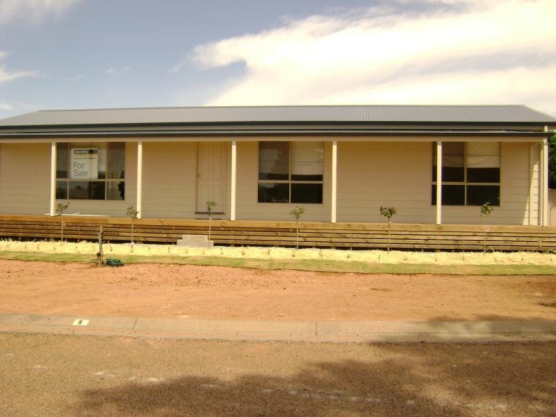 8 Arno Bay Road, Cleve, SA 5640 Property Details